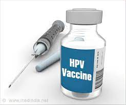 MOH decides to administer HPV vaccine
